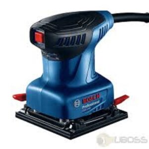 Bosch Orbital Sander GSS 140 Professional-blue