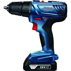 Bosch Cordless Drill GSR 180