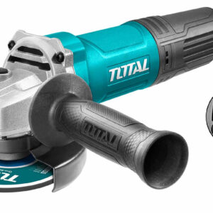 TOTAL ANGLE GRINDER 750W TG-10711526 WITH ADIAMOND DISK