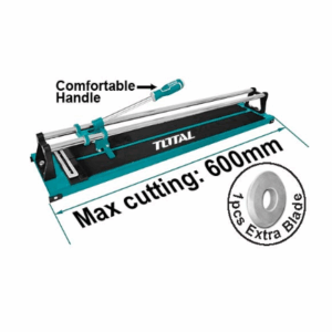 Total Tile Cutter 600mm