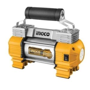 Ingco Auto Air Compressor