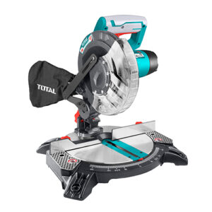 Total Mitre saw 1400W New Model