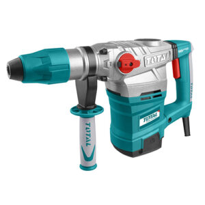 Rotary hammer 1600w